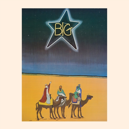 Big Star — Jesus Christ
