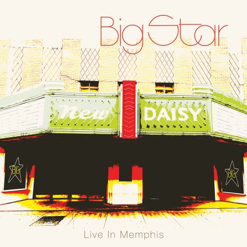 Big Star — Live In Memphis