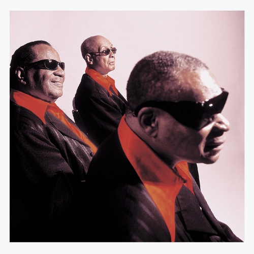 The Blind Boys Of Alabama — Higher Ground