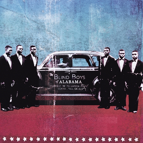The Blind Boys Of Alabama — Spirit Of The Century