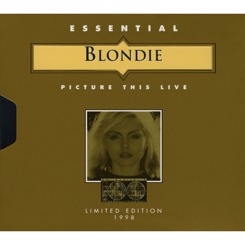 Blondie — Essential: Picture This