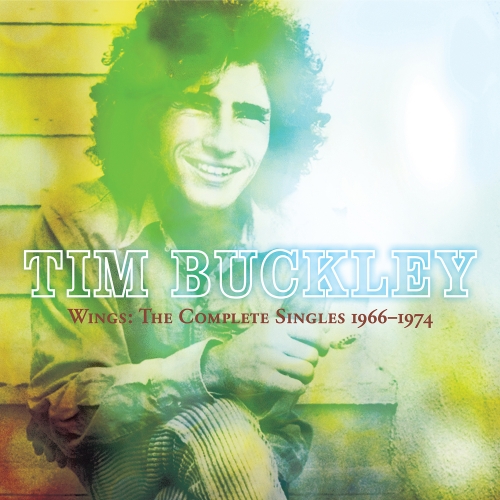 Tim Buckley — Wings: The Complete Singles 1966–1974