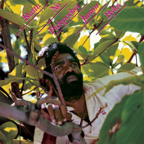 Junior Byles — Rasta No Pickpocket