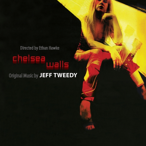 Jeff Tweedy — Chelsea Walls