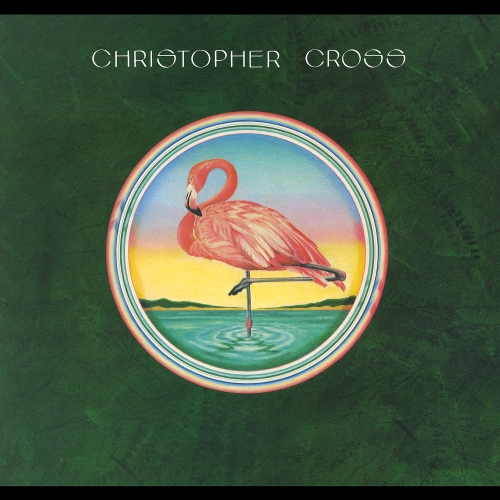Christopher Cross — Christopher Cross