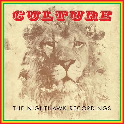 Culture — The Nighthawk Recordings