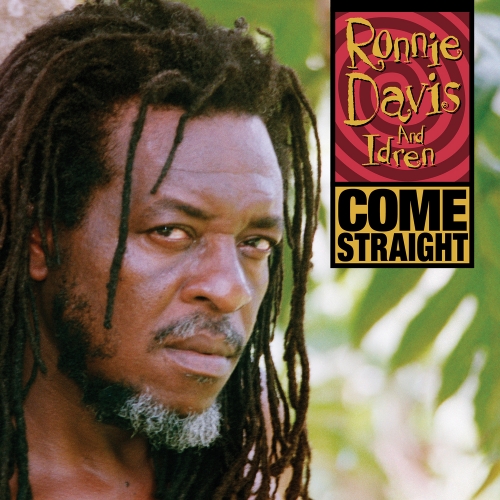 Ronnie Davis And Idren — Come Straight