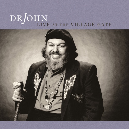 Dr. John — Live At The Village Gate