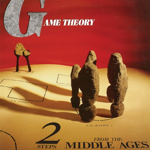 Game Theory – 2 Steps From The Middle Ages
