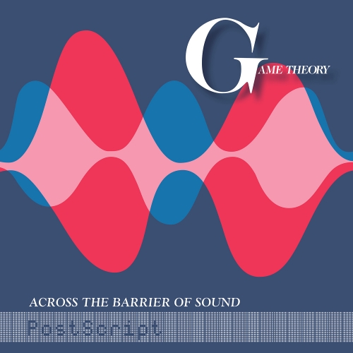 Game Theory — Across The Barrier Of Sound: Post