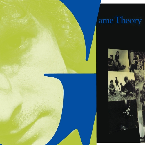 Game Theory — The Big Shot Chronicles