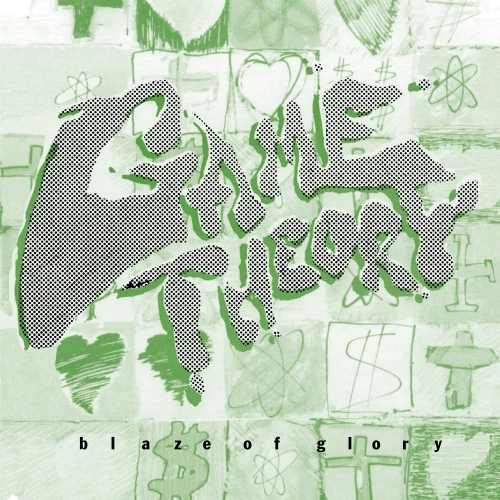 Game Theory — Blaze Of Glory