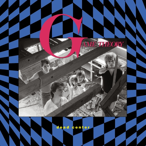 Game Theory — Dead Center