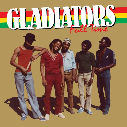 Gladiators – Full Time