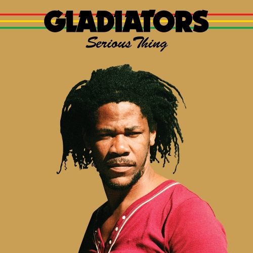 Gladiators – Serious Thing