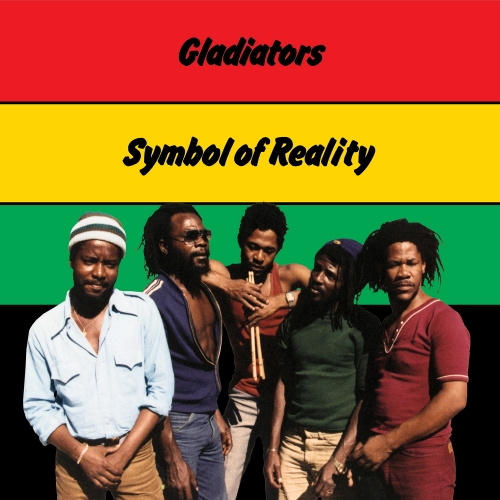Gladiators – Symbol Of Reality