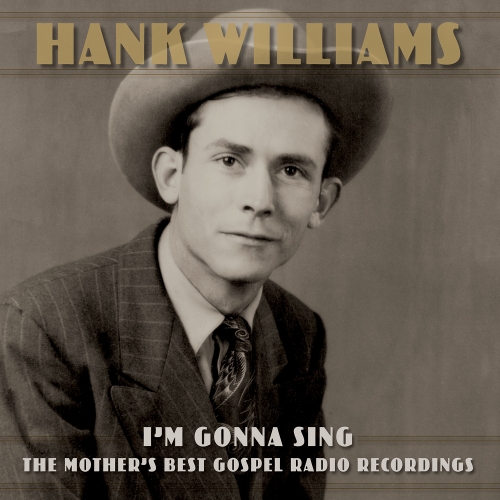 Hank Williams – I
