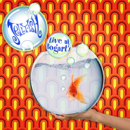 Jellyfish — Live At Bogart's