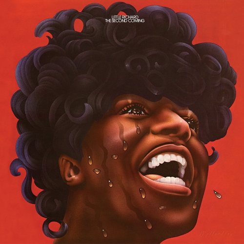 Little Richard — The Second Coming