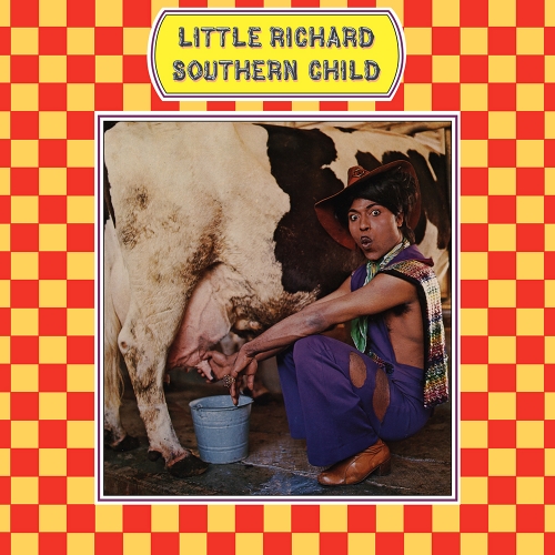 Little Richard — Southern Child