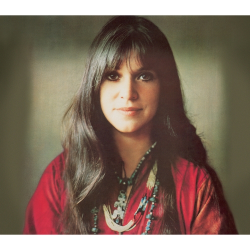 Melanie — Photograph