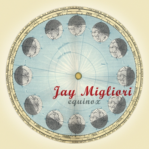 Jay Migliori — Equinox