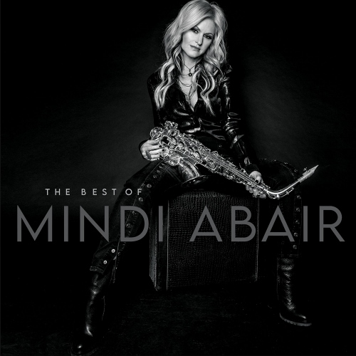 Mindi Abair — The Best Of Mindi Abair
