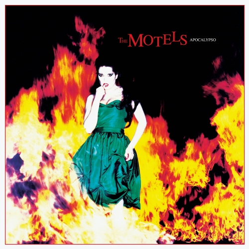 The Motels — Apocalypso