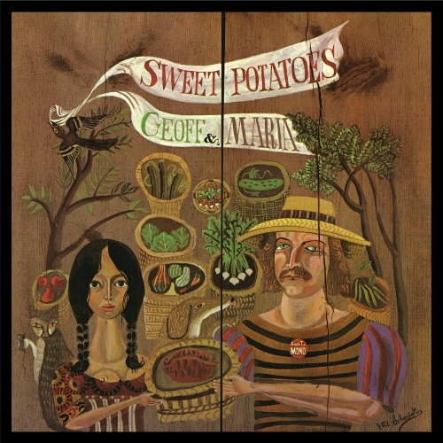 Geoff & Maria Muldaur – Sweet Potatoes