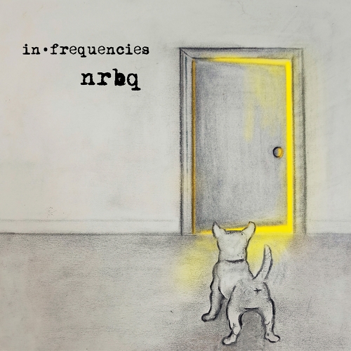 NRBQ — In • Frequencies