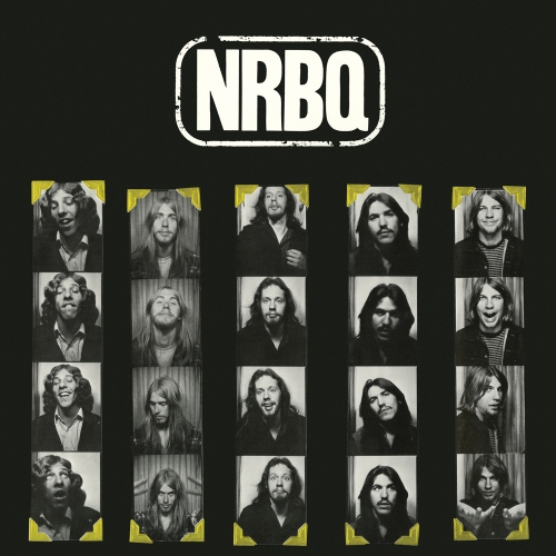 NRBQ – NRBQ