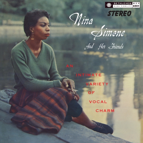 Various Artists — Nina Simone And Her Friends