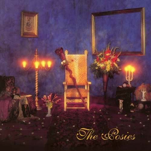 The Posies – Dear 23