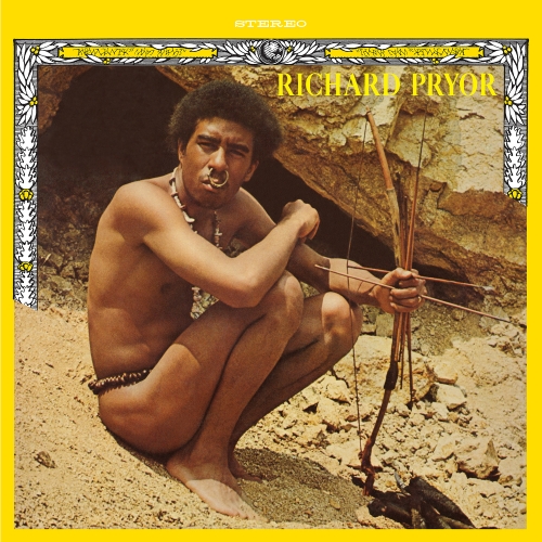 Richard Pryor — Richard Pryor