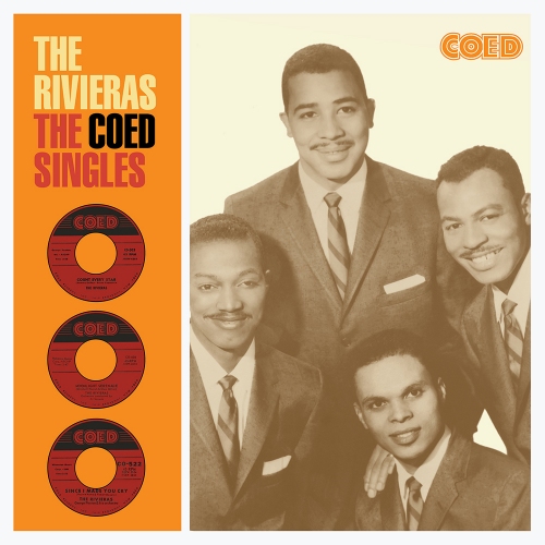 The Rivieras — The Coed Singles