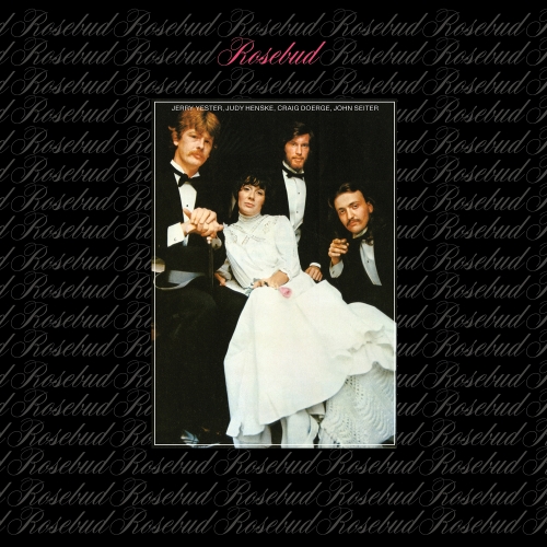 Rosebud – Rosebud