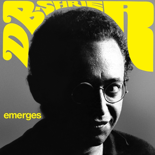 D.B. Shrier Quartet — D.B. Shrier Emerges
