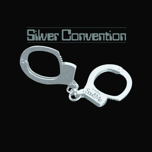 Silver Convention — Save Me