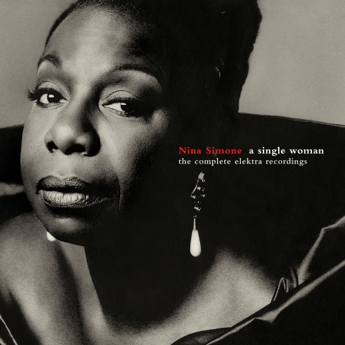 Nina Simone — A Single Woman: The Complete Elektra Recordings