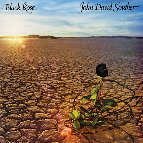 JD Souther — Black Rose