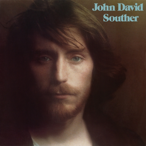 JD Souther — John David Souther