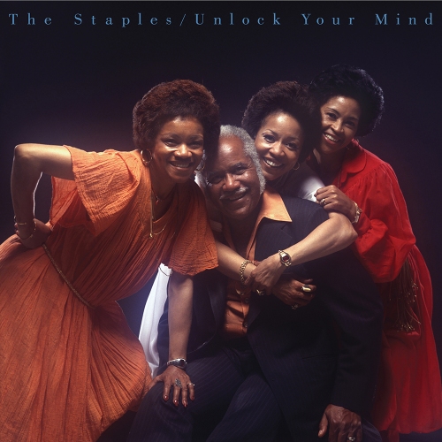 The Staples — Unlock Your Mind