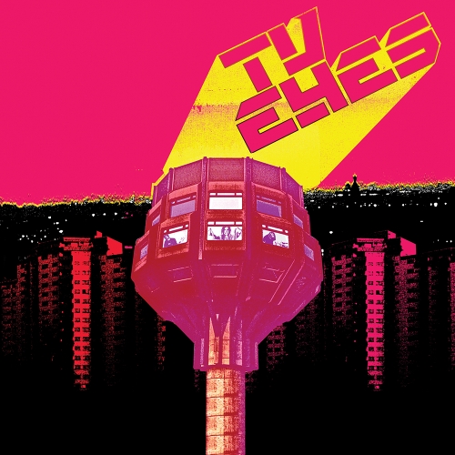 TV Eyes — TV Eyes