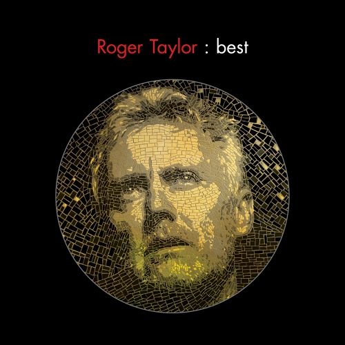 Roger Taylor — Best