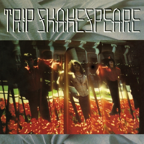 Trip Shakespeare — Applehead Man