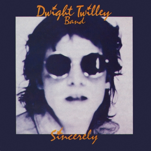 Dwight Twilley Band — Sincerely