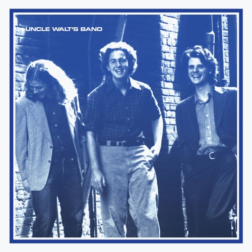 Uncle Walt’s Band — Uncle Walt’s Band