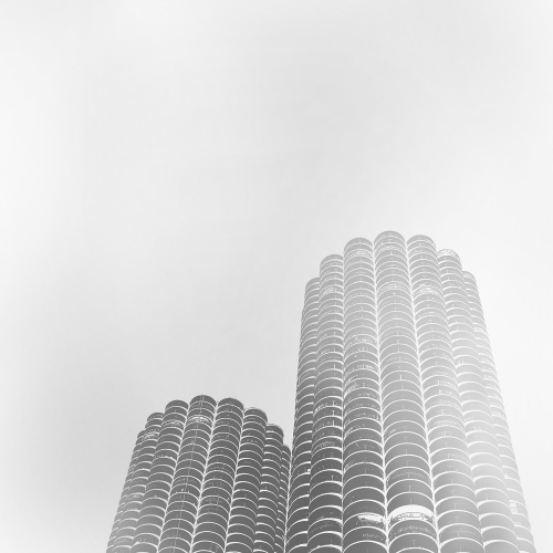 Wilco — Yankee Hotel Foxtrot