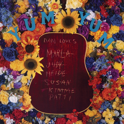 Yum-Yum — Dan Loves Patti