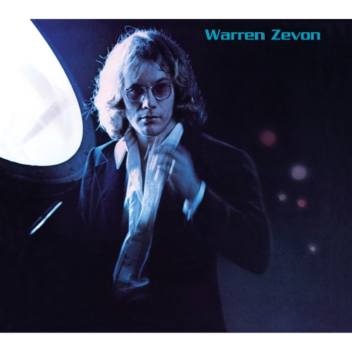 Warren Zevon — Warren Zevon